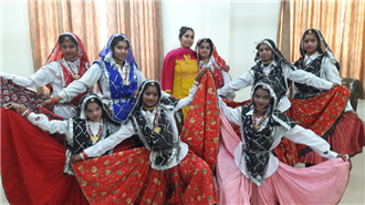 Cultural Programme 3