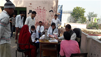 Health Camp